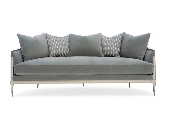 Classic Upholstery - Splash Of Flash Sofa