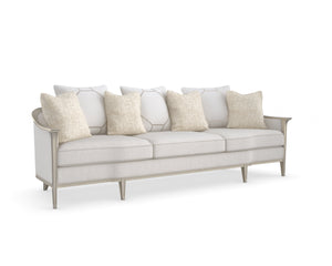 Caracole Upholstery - Eaves Drop Sofa Set