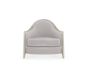 Classic Upholstery - Simply Stunning Chair