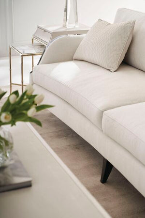 Caracole Upholstery - Pitch Perfect Sofa