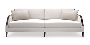 Caracole Upholstery - Pitch Perfect Sofa