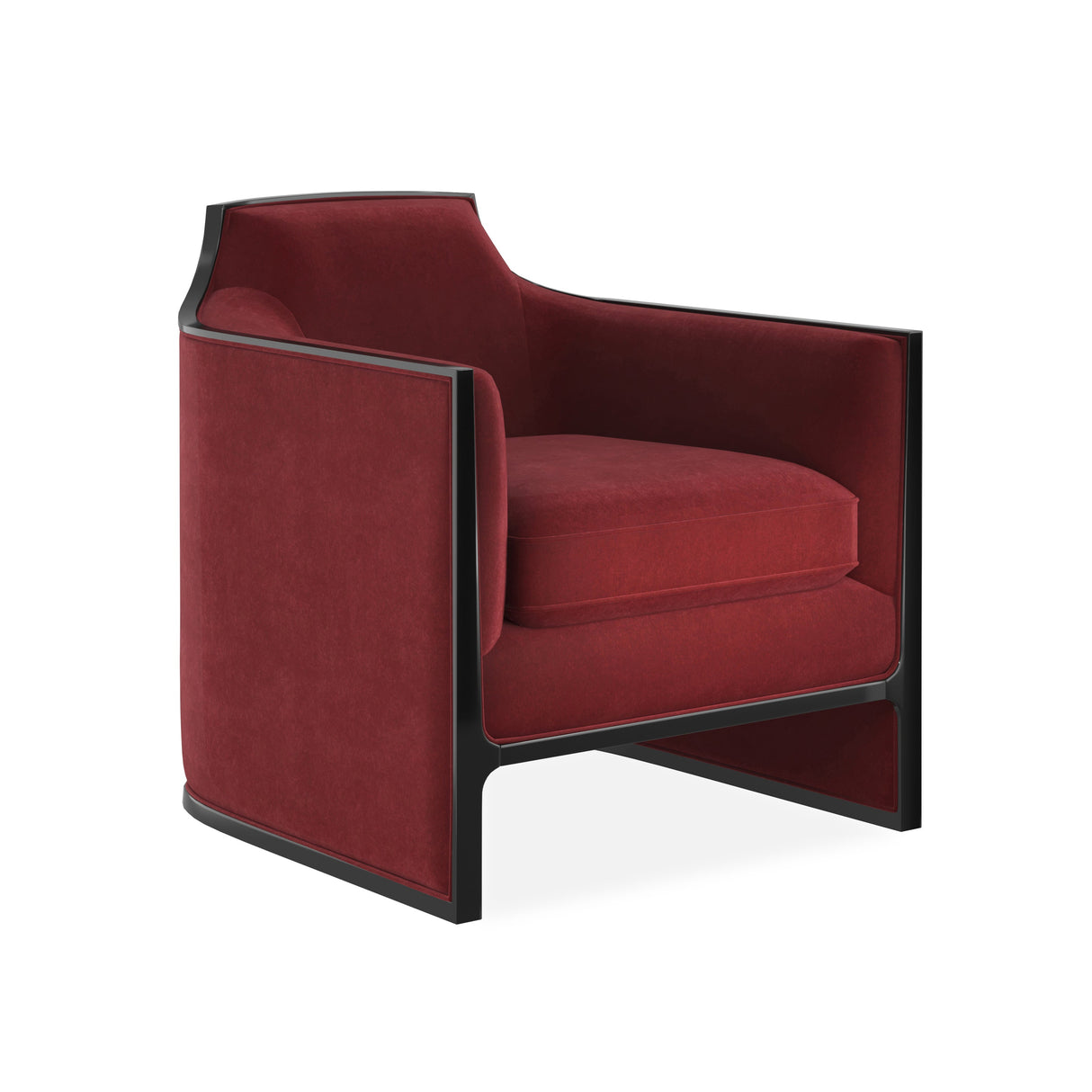 Classic Upholstery. - The Cat'S Meow Chair