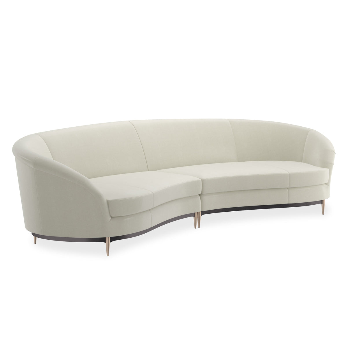 Classic Upholstery. - Three'S Company Laf Sofa