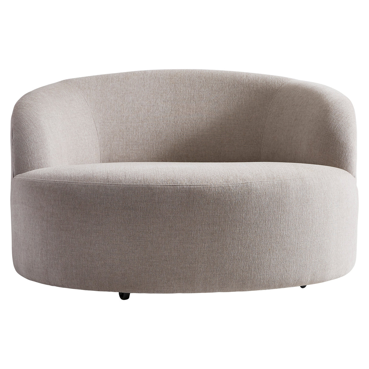 Bernhardt Symi Swivel Chair