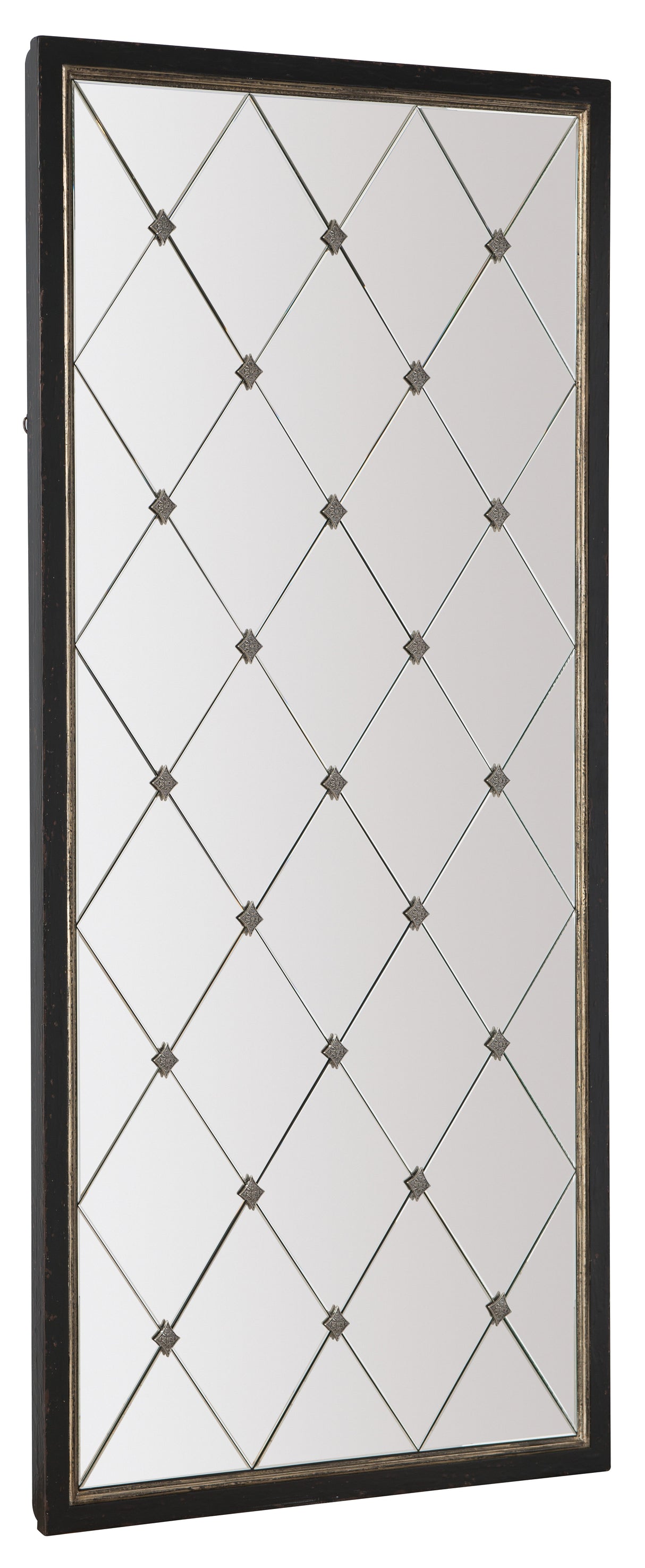 Melange Cecilia Floor Mirror