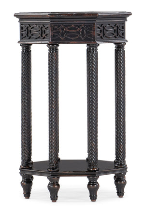 Charleston Side Table