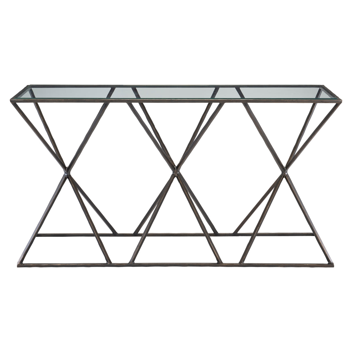 Bernhardt Fulton Console Table