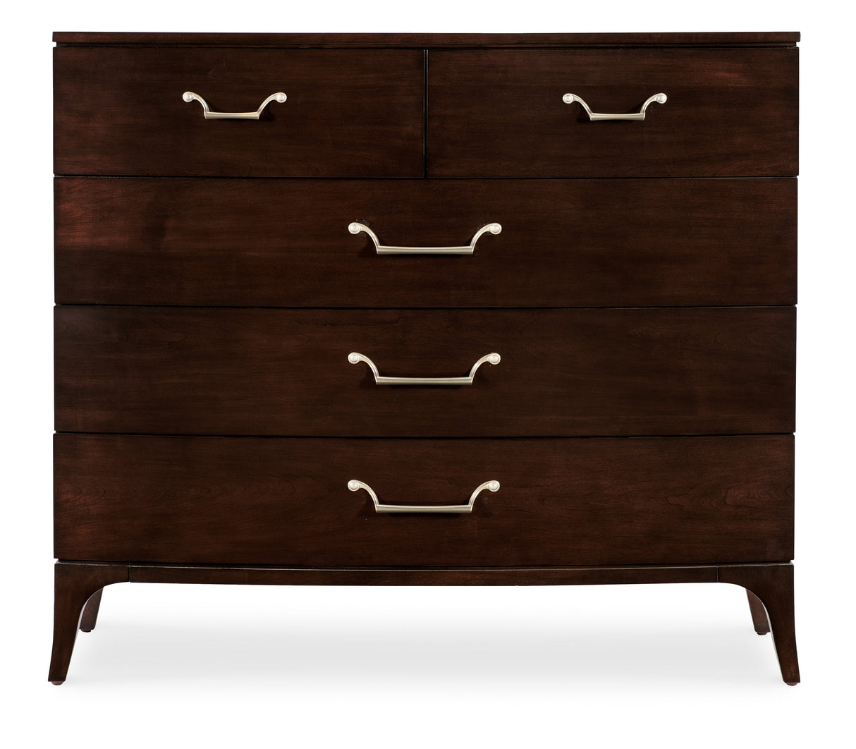 Bella Donna Five-Drawer Chest