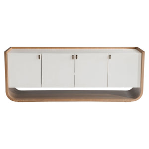 Bernhardt Modulum Entertainment Credenza - 315880