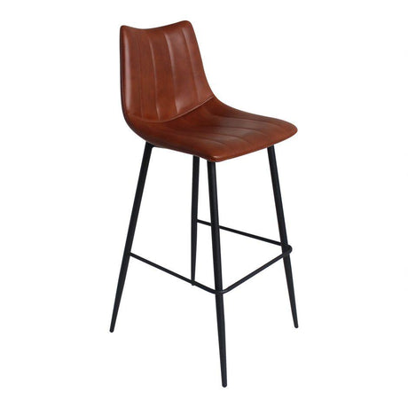 Alibi Barstool Brown-M2