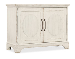 Americana Two-Door Chest