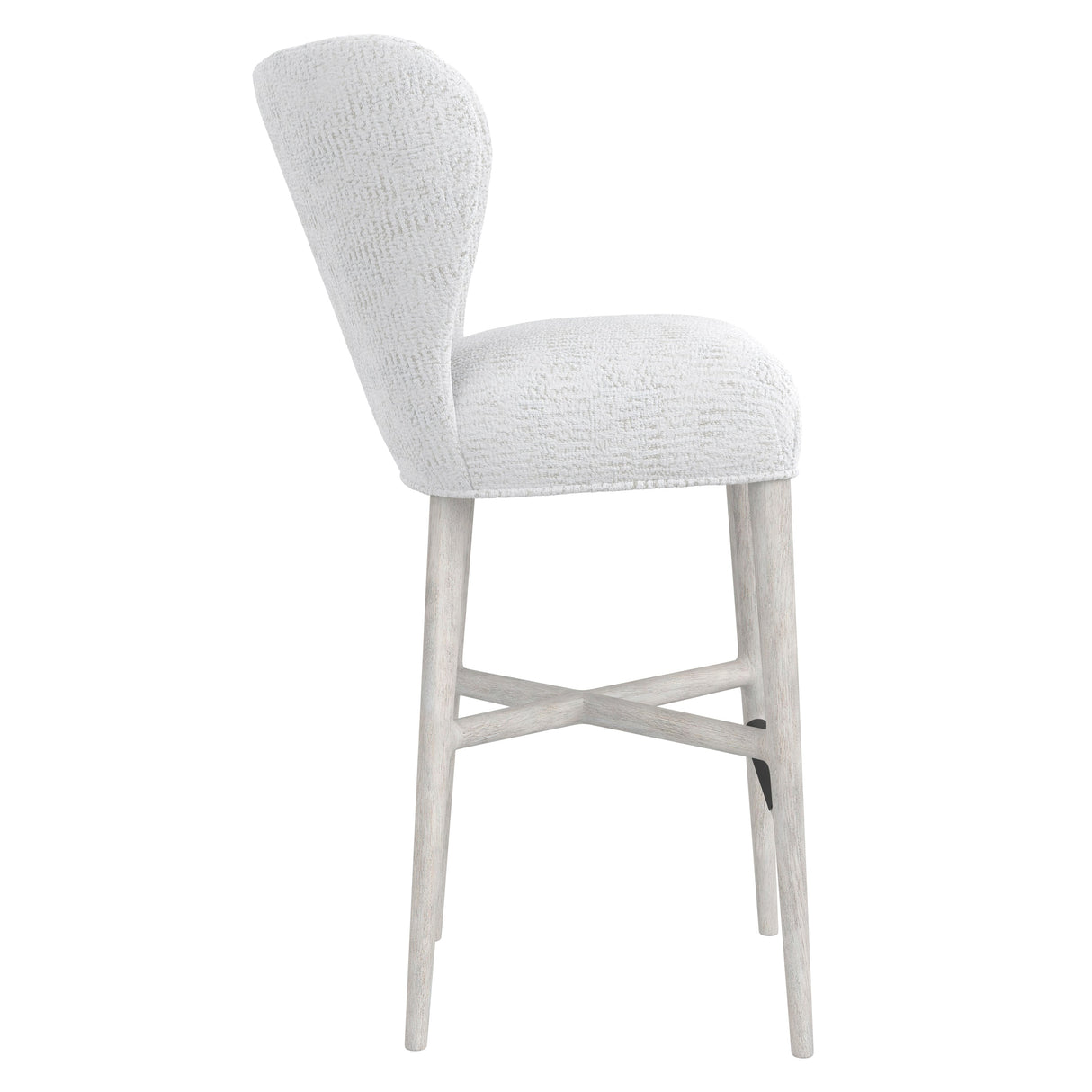 Bernhardt Kemp Bar Stool - 305586W