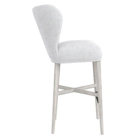 Bernhardt Kemp Bar Stool - 305586W