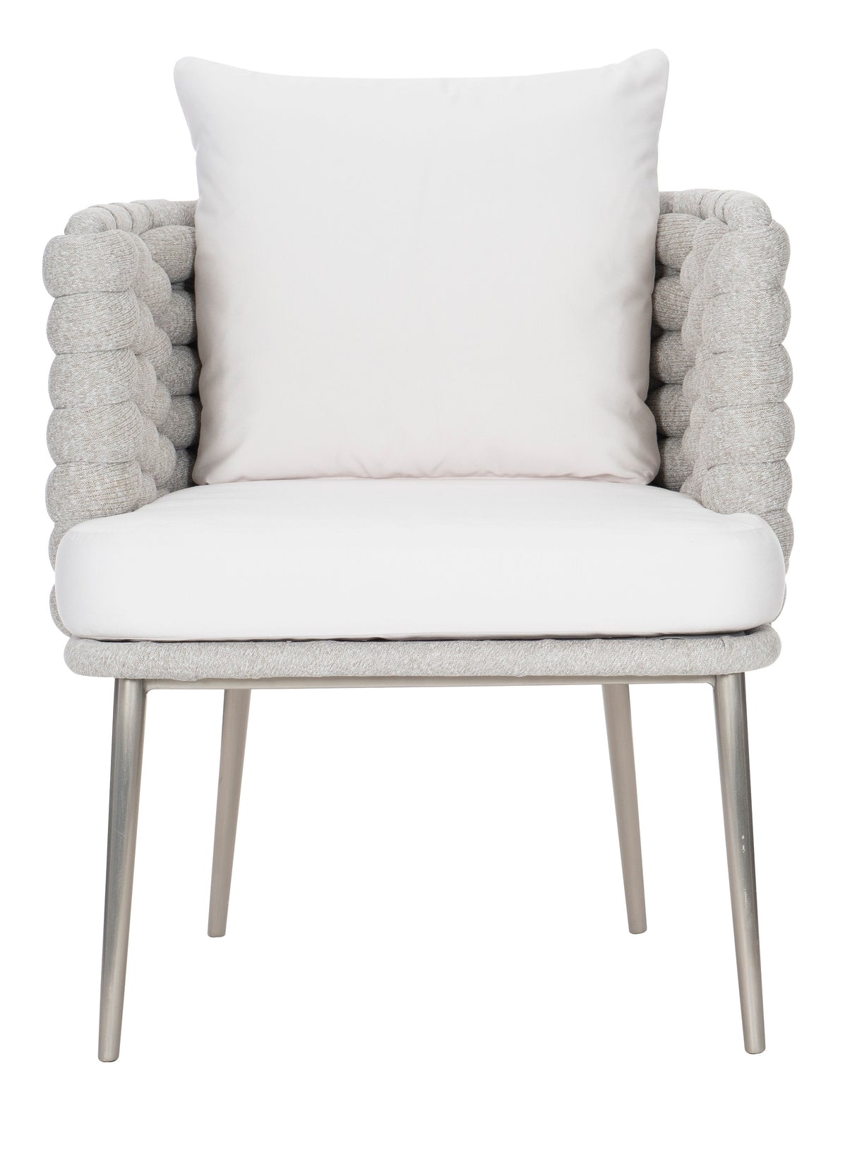 Bernhardt Santa Cruz Arm Chair - X02545F