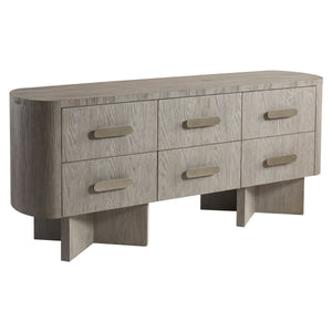 Bernhardt Trianon Dresser - 314054G