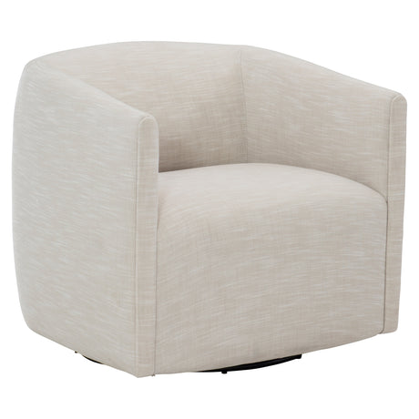 Bernhardt Ravello Swivel Chair