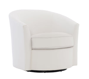 Bernhardt Aventura Swivel Chair