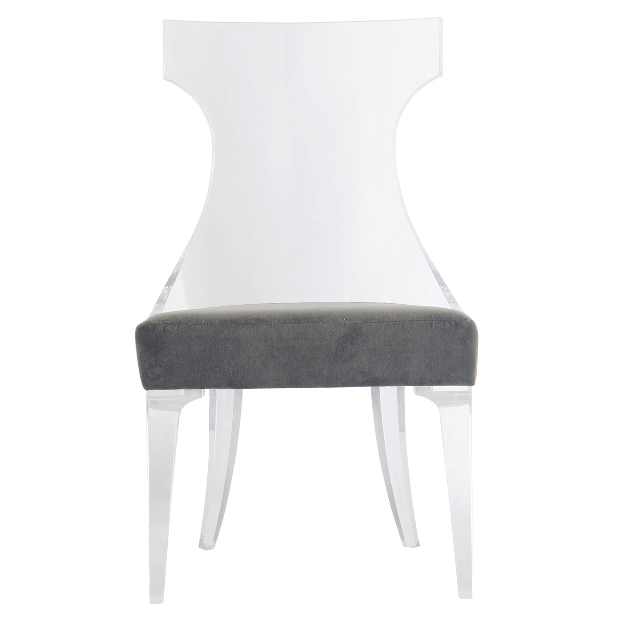 Bernhardt Tahlia Side Chair - 386541