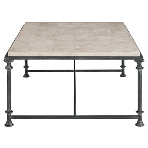 Bernhardt Galesbury Cocktail Table