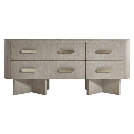 Bernhardt Trianon Dresser - 314054G