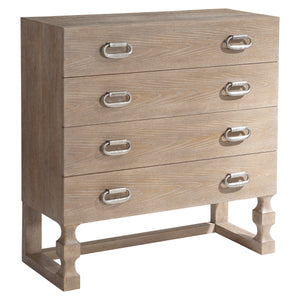 Bernhardt Aventura Tall Drawer Chest