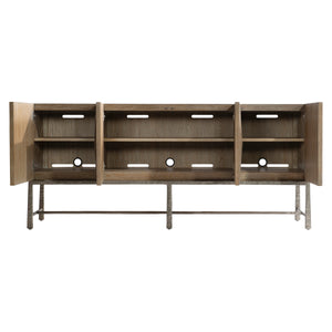 Bernhardt Aventura Entertainment Credenza