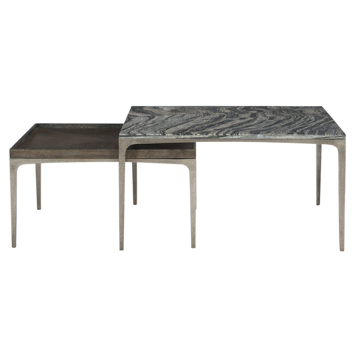 Bernhardt Strata Cocktail Table