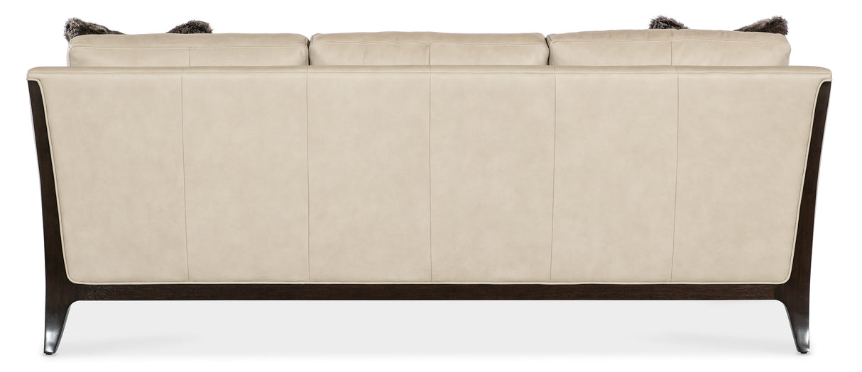 SoPower Headrestia Sofa