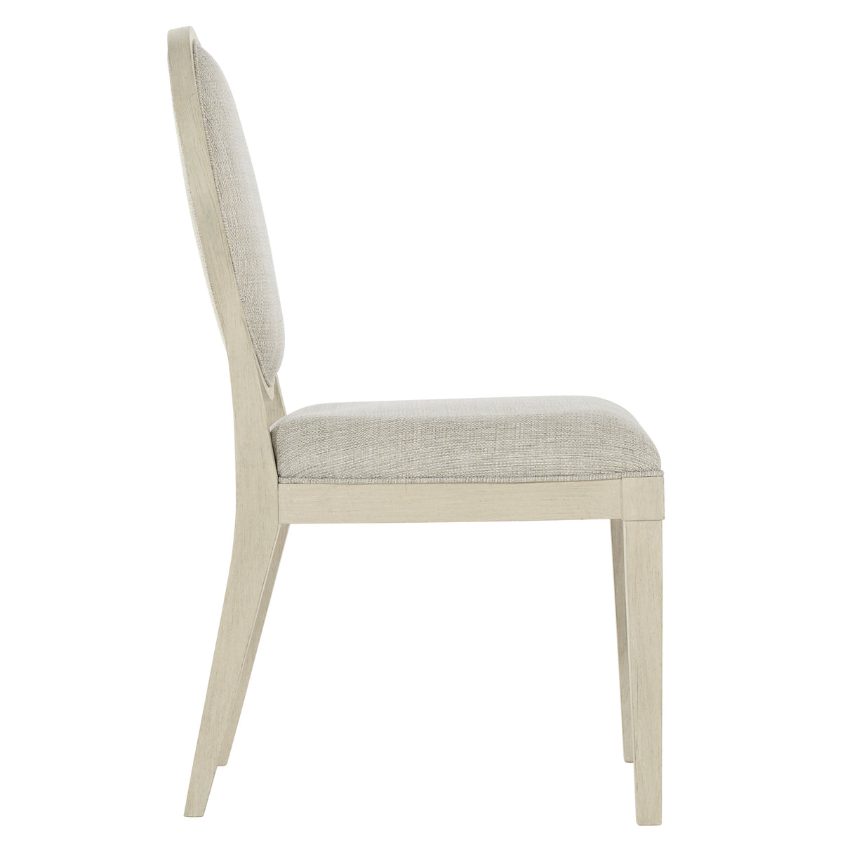 Bernhardt East Hampton Side Chair - 395561