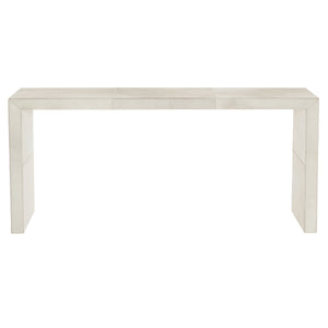 Bernhardt Seward Console Table