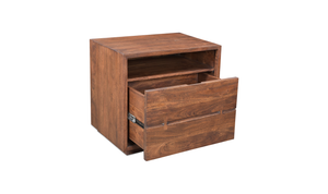 Madagascar Nightstand