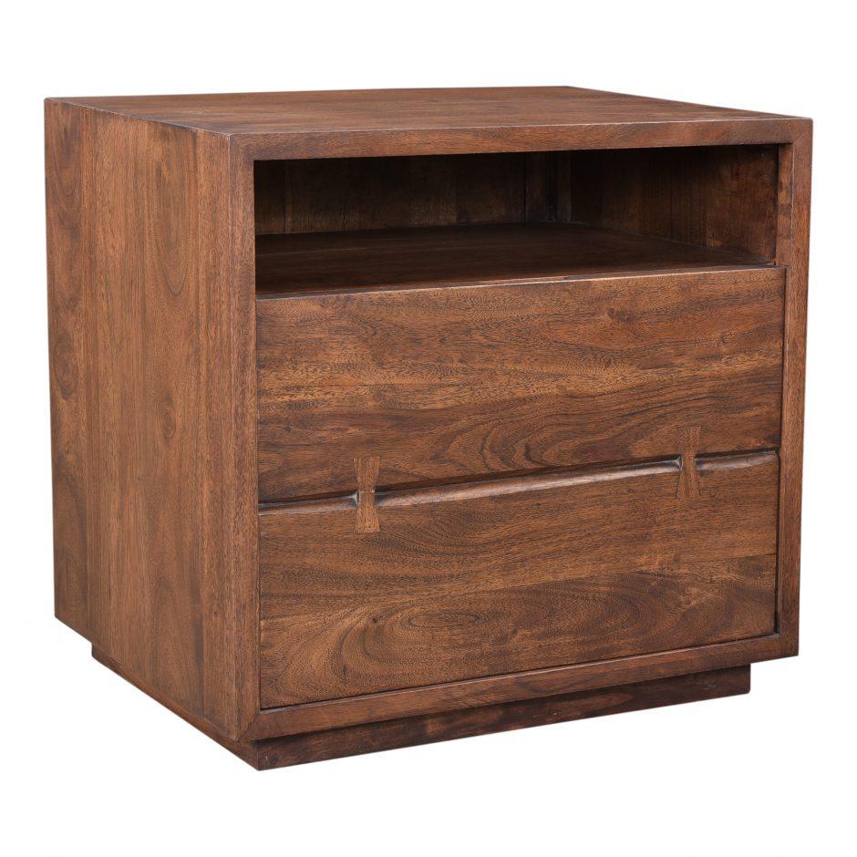 Madagascar Nightstand