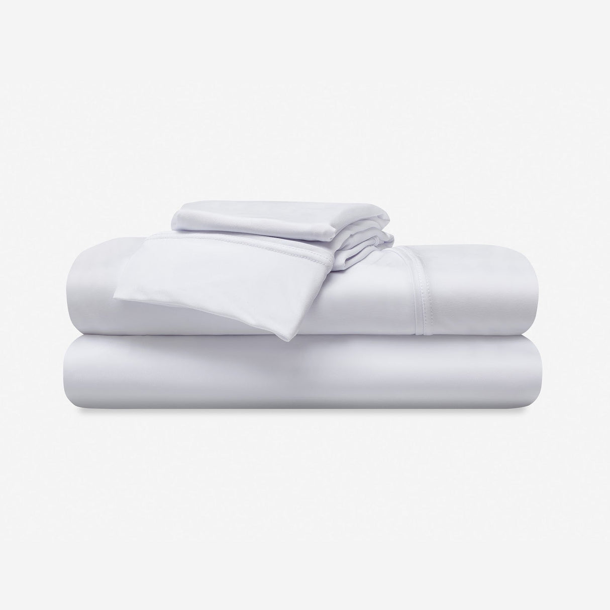 Ver-Tex  Sheet in Bright White
