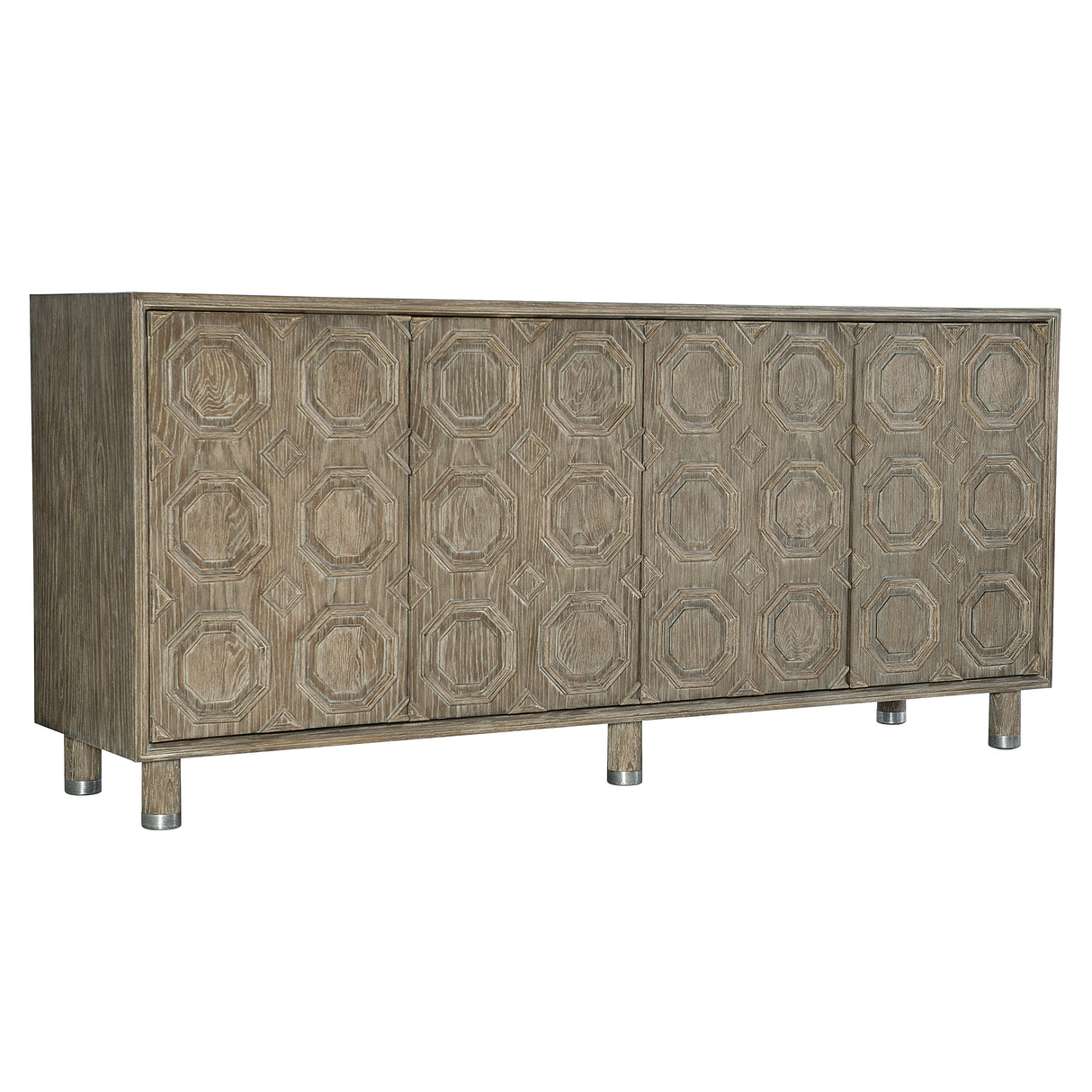 Bernhardt Alhambra Entertainment Credenza