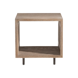 Bernhardt Brumley Side Table