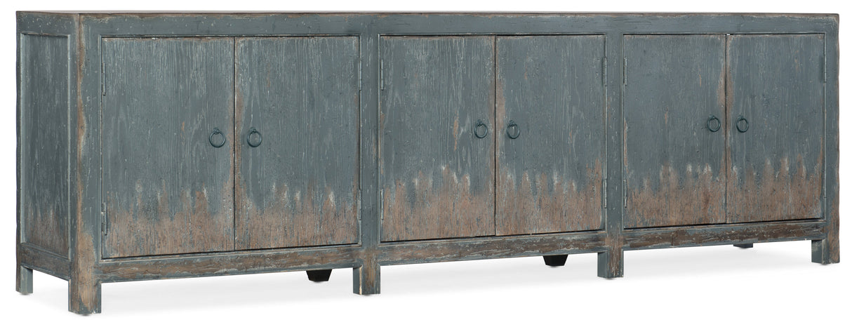 Boheme Salvator Media Console