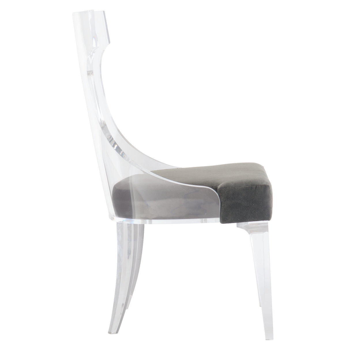 Bernhardt Tahlia Side Chair - 386541