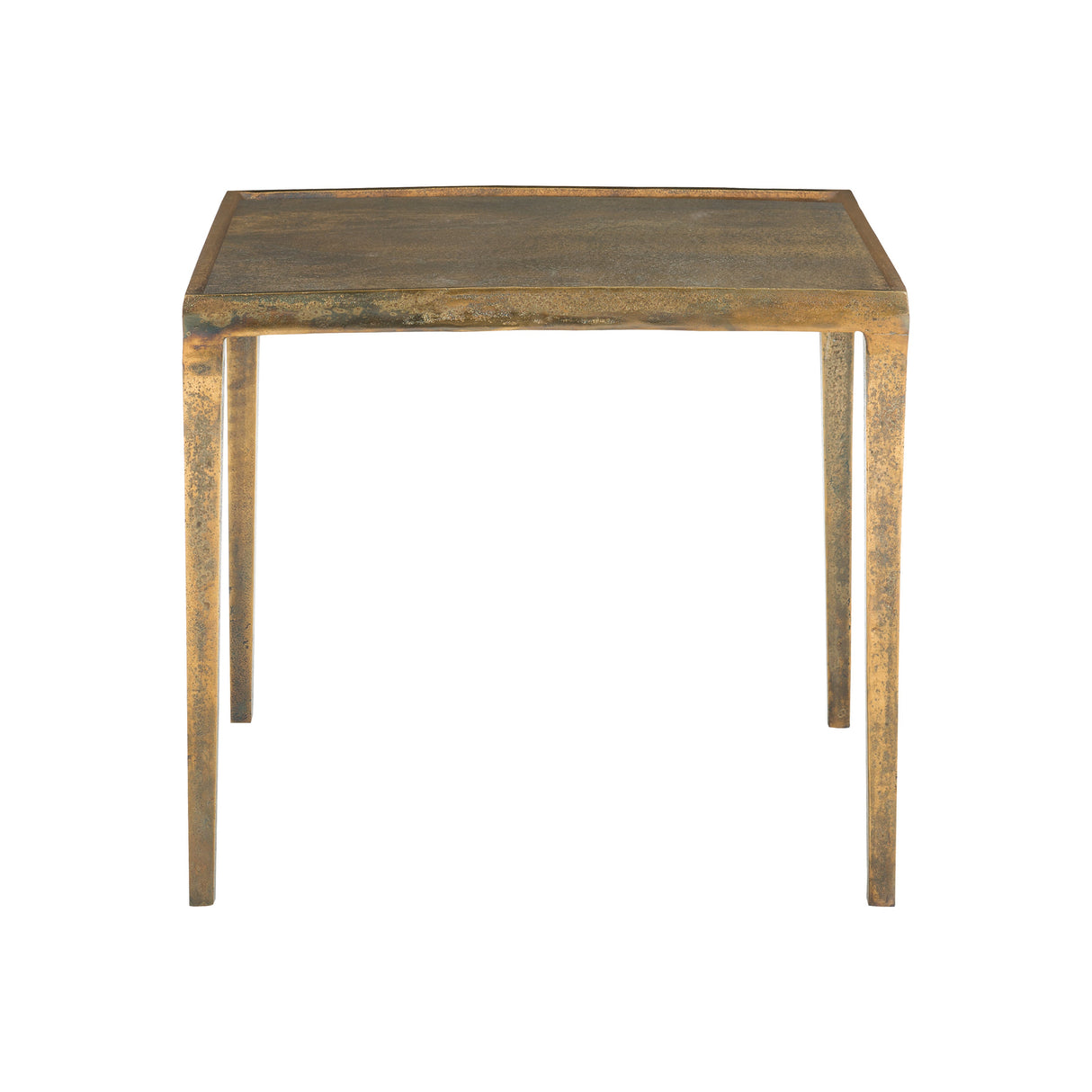 Bernhardt Benson Side Table - 438121