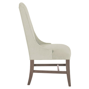 Bernhardt Slope Side Chair