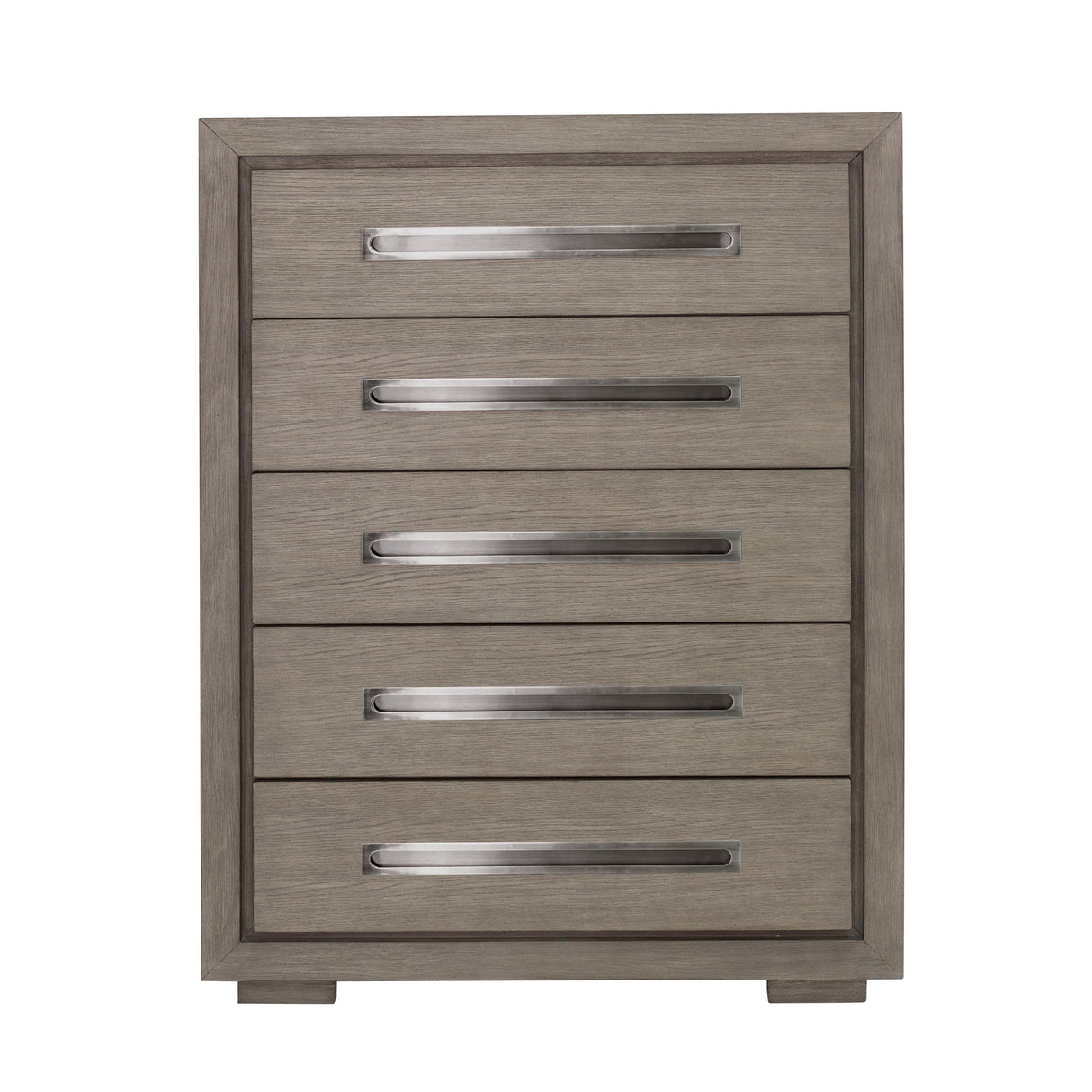 Drawer Chest - Gray