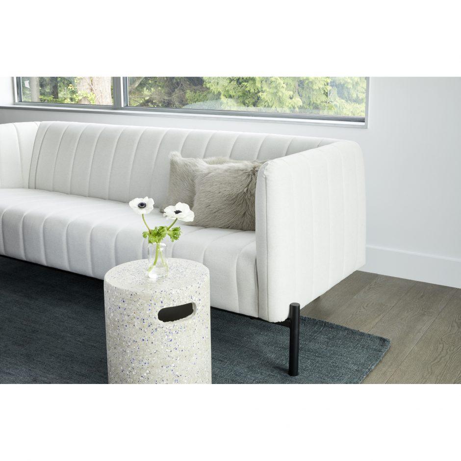 Jaxon Sofa Light Grey