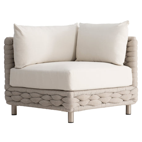 Bernhardt Wailea Corner Chair