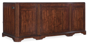 Charleston Executive Desk