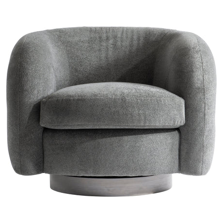 Bernhardt Milo Swivel Chair