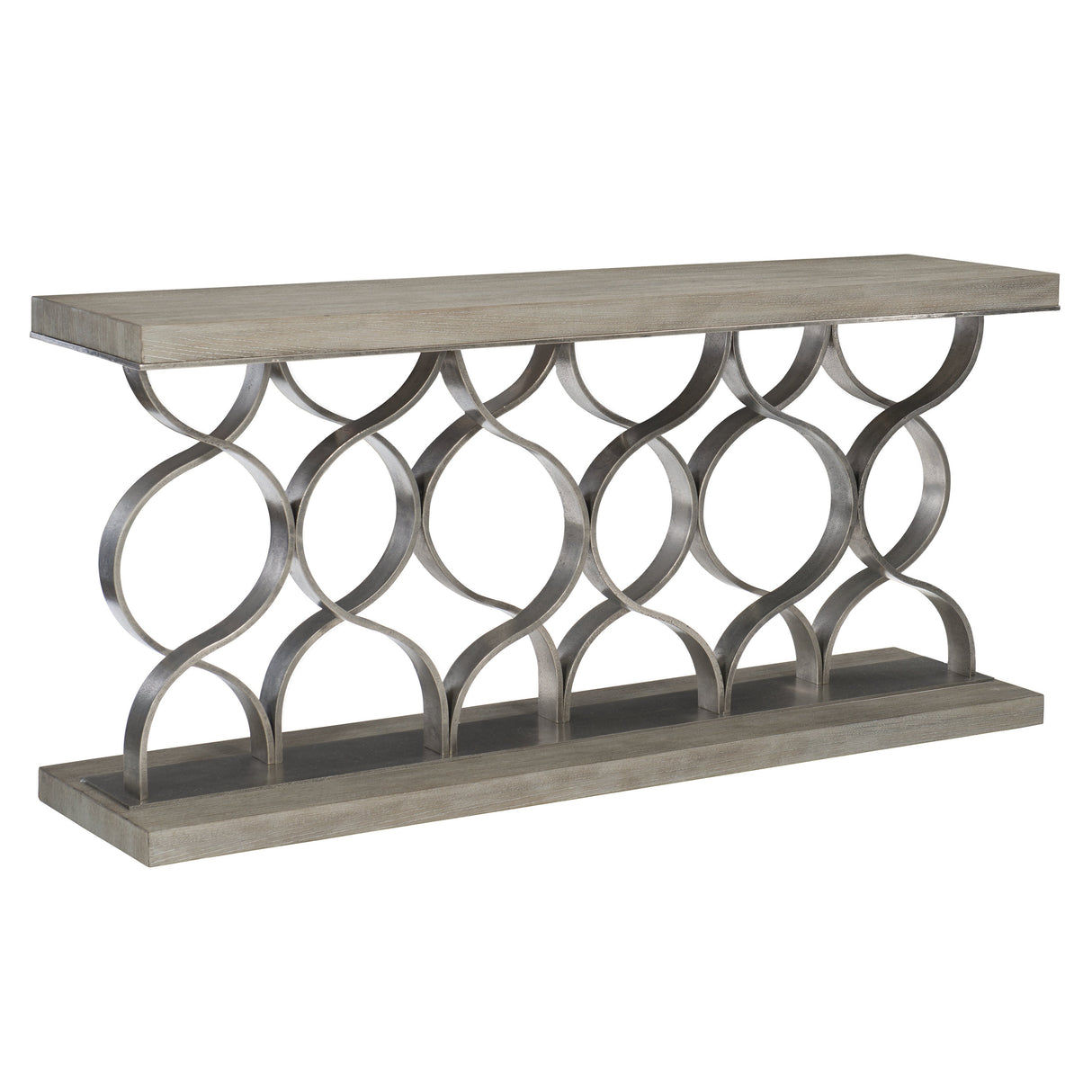 Bernhardt Camarillo Console Table