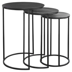 Cascade Nesting Tables