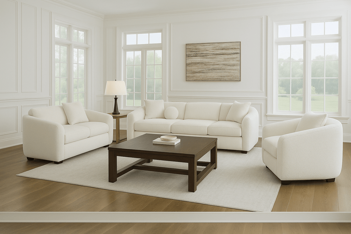 Wateron Sofa Set