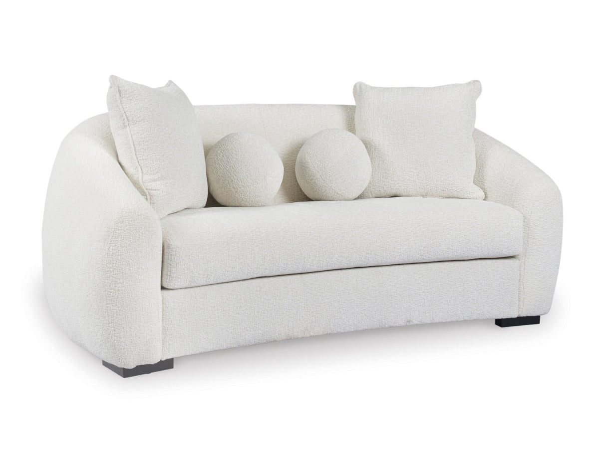 WATERTON Loveseat