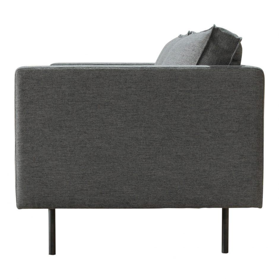 Raphael Sofa Anthracite