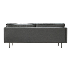 Raphael Sofa Anthracite